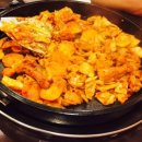 춘천닭갈비 이미지