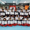 경희대한미태권도 이미지