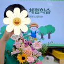 남양주별내양주, 마석초등학교 출강 후기, 찿아가는 꽃바구니 원예체험 수업