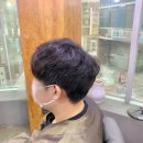 D00259 | [사당 We헤어 1호점] 남자 펌 잘하는 미용실 후기 / 사당역미용실