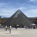 백신기계세탁소 | &lt;프랑스 파리 여행 총정리&gt; 일정/뮤지엄패스/나비고/숙소추천/맛집추천/쇼핑/몽생미셸투어/꿀팁