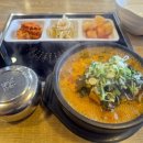 뼈큰감자탕 만촌점 이미지