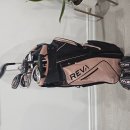 여성 골린이를 위한 Callaway set 팝니다 이미지