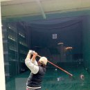 하나골프연습장 이미지