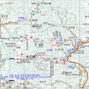 제920차 정기산행(2019.4.11일(목), 경북 포항 애미산(605m)) 공지 이미지