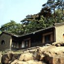 정이네뜰 | 석파정 별당 월천정이 옮겨진 ‘석파랑’