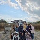 봉수산 - 전주시 덕진구 동부대로 1246 | 예산 대흥 봉수산 순교성지 및 예당호 출렁다리 순례 후기