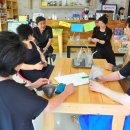 꽃바위문화회관 이미지