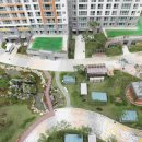 소담동_새샘마을 1단지 정류장 이미지