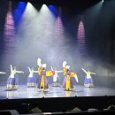 이은주 살풀이춤 이미지