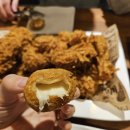 BHC호매실점 | [수원 호매실/맛집] BHC 능실마을점에서 포테킹 후라이드 먹은 후기 bhc 후라이드치킨 bhc 치즈볼