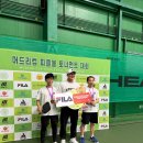 우승메디컬 | 머드리컵 피클볼 토너먼트 16+ 3.5 남자복식 우승...! 후기