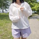 아쿠아수영복 | 배럴 수영복 코디 추천! 메쉬가드 + 성인 아쿠아슈즈 착장 후기