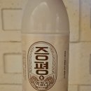 증평탁주 이미지