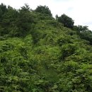 제2금강산 등산로입구 이미지