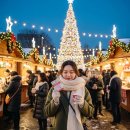 한사랑마트 | 잠실 크리스마스 마켓 패스트패스 예약방법 안내!