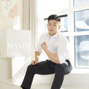 맥심 필진이었던 김재섭 의원.MAXIM 이미지