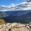 CLIFF 39 | [호주] 블루마운틴 투어 후기｜Lincoln&#39;s Rock·Three Sisters· 별 보기까지 하루 완전 정복(ft. 블루...