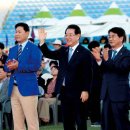 팔마종합운동장 팔마주경기장 이미지