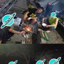 무릉도원 캠핑장 이미지