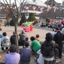 팔달문 안내소 이미지