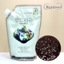 팥드러슈