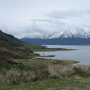 호수풍경 이미지