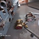 양천구 신월동 카페** 라심발리M23up 커피머신 수리. #신정동#목동#신월동 이미지