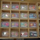 1001안경콘택트 서부신시가지점 | [후기] 전주 렌즈 :: 안경나라 마전점 에서 실리콘 하이드로겔 렌즈 맞췄어요!