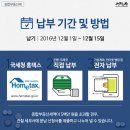 2019년 종합부동산세제 개편안 이미지