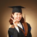 학사모쓰고 졸업증명사진 찍었어요- 예쁜사진 찍어주시는 온양온천사진관에 다녀왔습니다-