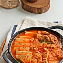 대박김치찌개삼겹살 이미지