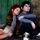 해제중학교 이미지