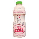 남양우유 이미지