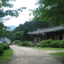 청산농원민박 이미지