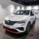 하이테크주유소 | [르노 아르카나] ✨ 2천만원대 &#39;가성비&#39; 끝판왕! 다 잡은 쿠페 SUV! 가솔린 집중 공략