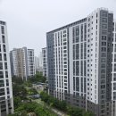 파리바게뜨동탄자이파밀리에점 | 동탄호수자이파밀리에 시스템에어컨4실 시공 후기 / 인테리어 시공