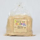 정행식품