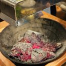 산월숯불갈비 | [대청역/개포동] 고기 맛집 산월숯불갈비 방문후기