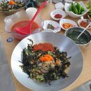 명품물회 송정본점 이미지