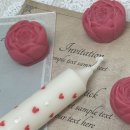 꼬불꼬불 모루인형 만들기 이미지