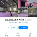 조프로테니스아카데미