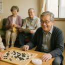 이화노인회 이미지