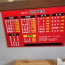 장가계 중화요리 이미지