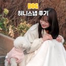 혀니네 | 서울 강아지와 함께하는 야외스냅 산책스냅 혀니스냅 후기