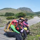 (특별산행) 제주도 한라산 철쭉산행 (5월26일~27일, 토/일) 이미지