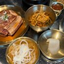 연탄생갈비판교고등점 | 판교역 점심 맛집) 판교역 술집 고기가 맛있는 한우 해운대연탄생갈비 판교고등점