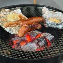 괴산군청천면신월보건진료소 | 일년에 한번씩은 꼭! 다시 오고싶은 청주근교 지오글램핑