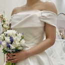 밍블랑헤어 | ENFP커플 결혼식03. 셀레브 브라이덜 본식 드레스 후기 (부산 프리미엄 최재훈 셀렉, 아쉬운 점)