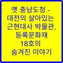 미래로행정사 | 옛 충남도청 - 대전의 살아있는 근현대사 박물관, 등록문화재 18호의 숨겨진 이야기